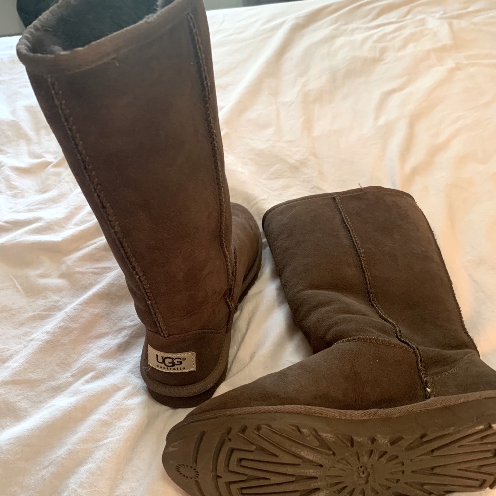 Ugg boots size 3